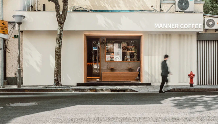 咖啡独角兽Manner大扩张，10城200多家门店齐开
