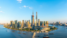 房貸利率下調(diào)、放款提速，上海新房價格止跌回升