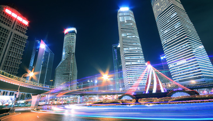 上海，虹桥，商务区，嘉定，闵行，青浦，长宁