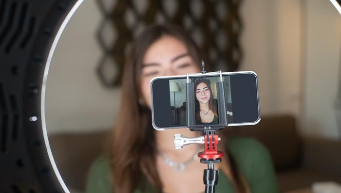 平台监管,快手电商