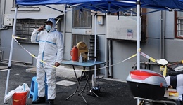 新冠確診病例居住地為何未被列為中風(fēng)險地區(qū)？上海疾控部門回應(yīng)