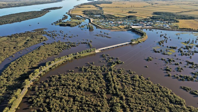 世界经济论坛：自然受益型经济将为中国带来八千万就业机会