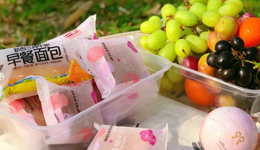 业绩大跌、市值减半、食安隐患，盐津铺子还能“起跳”吗？