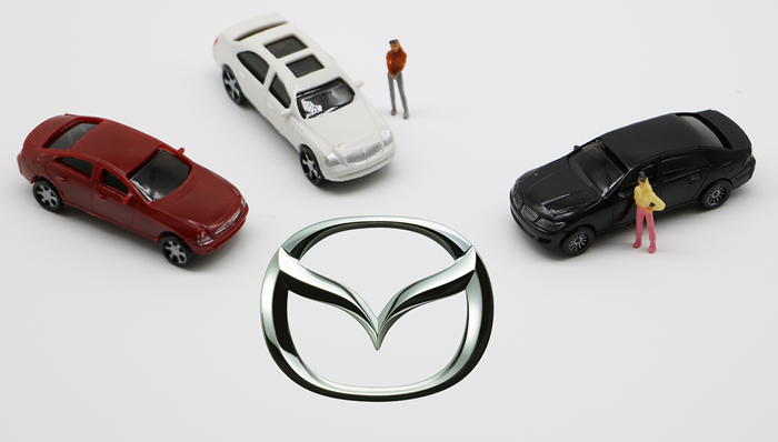 在华销量连续下滑，原一汽马自达销售公司总经理转投长安马自达