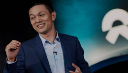 600億現(xiàn)金流，為何蔚來還這么著急上市？