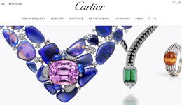 卡地亚指控蒂芙尼通过“挖墙脚”窃取其高级珠宝商业机密