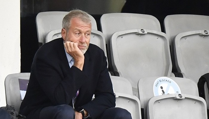 阿布出售切尔西，不要求俱乐部偿还约15亿英镑债务