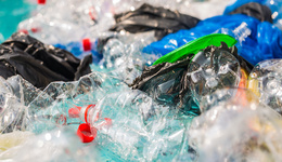 全球“限塑令”將于2024年出爐