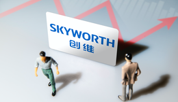 彩電巨頭創(chuàng)維入局電子煙