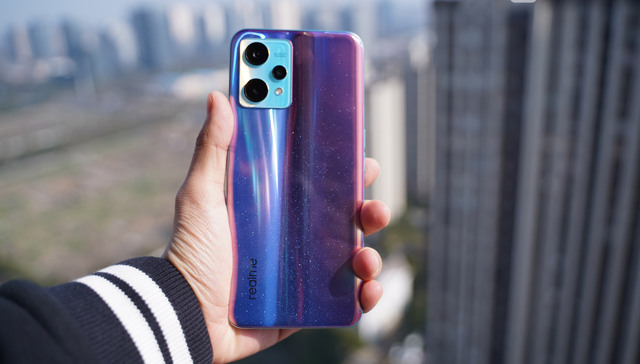 最高支持19GB大内存，真我V25上手体验