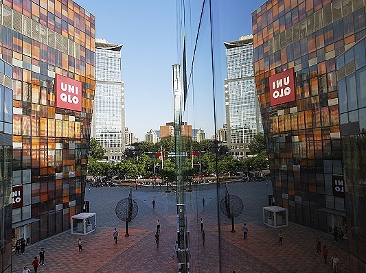 优衣库在日本本土市场吃不开了？