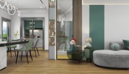 “双碳”目标下，家居企业急需打造更环保的产品