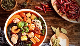 杨国福上市，海底捞的痛？