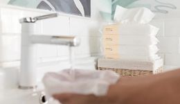 鼻炎纸、牛乳纸、玻尿酸纸……在用纸这件事上，年轻人有多讲究？