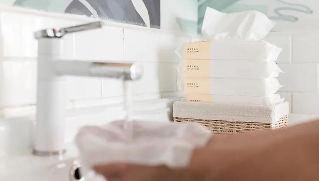 纸品,行业观察,年轻人,洁柔,维达