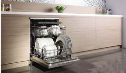 国产洗碗机品牌的焦虑：藏在“价格”与“认知误区”里？