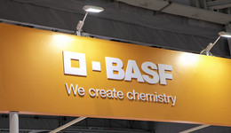 巴斯夫去年在华销售额创历史新高