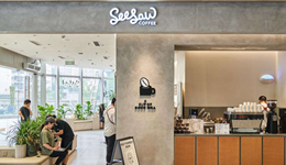 斬獲新一輪數(shù)億元融資，Seesaw這杯創(chuàng)意咖啡里有多少“泡沫”？