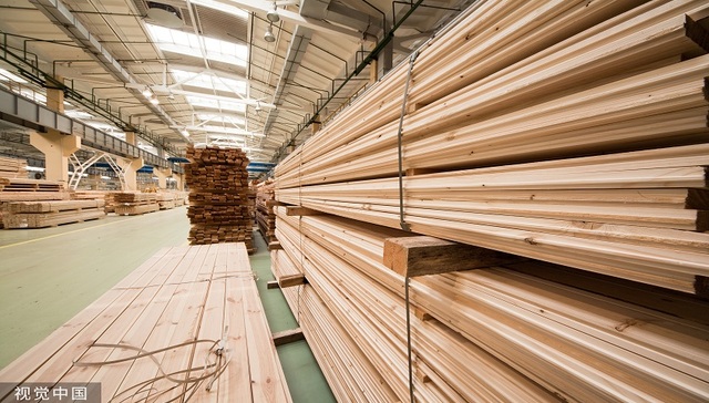 财说 |亮眼业绩市场却不买单？兔宝宝经营存隐忧