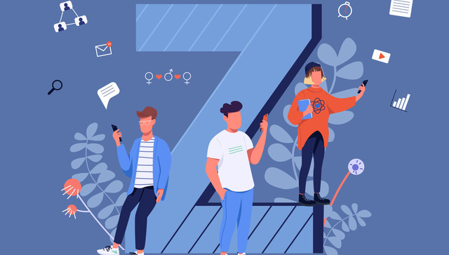 Z世代是信仰缺失的一代人吗？从美剧《亢奋》谈起