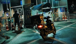 美團調(diào)整騎手服務(wù)評價規(guī)則，出現(xiàn)差評、超時等行為從扣款改為扣分