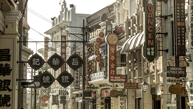 影视基地总与地产生意牵涉不清？国家电影局说不行