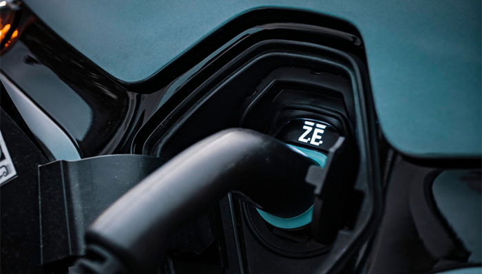 电动汽车,续航里程,充电桩,特高压