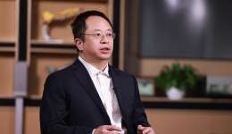 全國政協(xié)委員周鴻祎：傳統(tǒng)產(chǎn)業(yè)數(shù)字化應(yīng)打造行業(yè)安全大腦