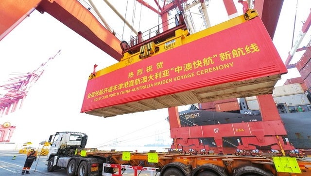 1-2月进出口增速超预期，RCEP协议生效添商机