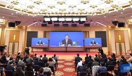 张业遂：一个国家民主不民主，这个国家的人民最有发言权