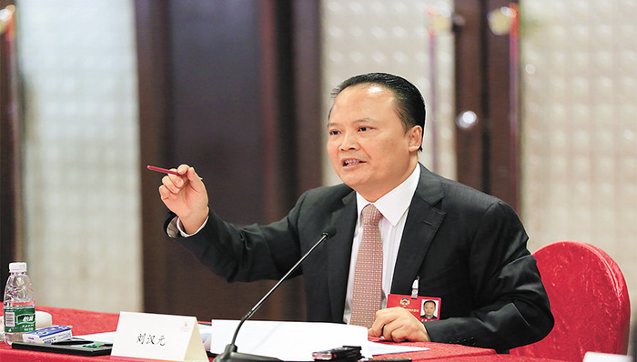 光伏,新能源,多晶硅,两会声音