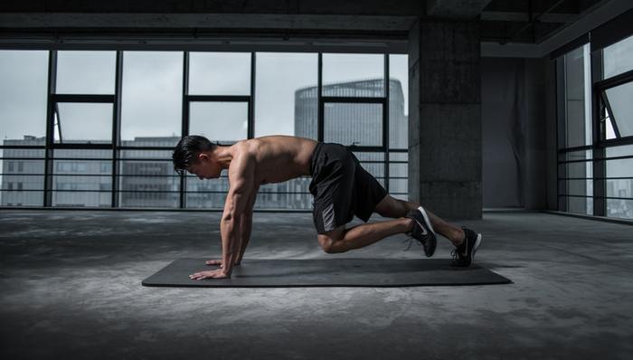 健身,内容平台,上市,商业化