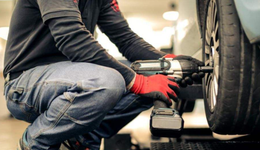 拆解途虎養(yǎng)車：行業(yè)尖子生的背水一戰(zhàn)