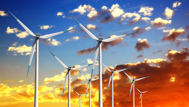 金风科技董事长武钢：建议2024年实现碳账户体系全国覆盖