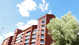 睿星資本花33億買的學(xué)生公寓，中國(guó)市場(chǎng)為什么就做不了？