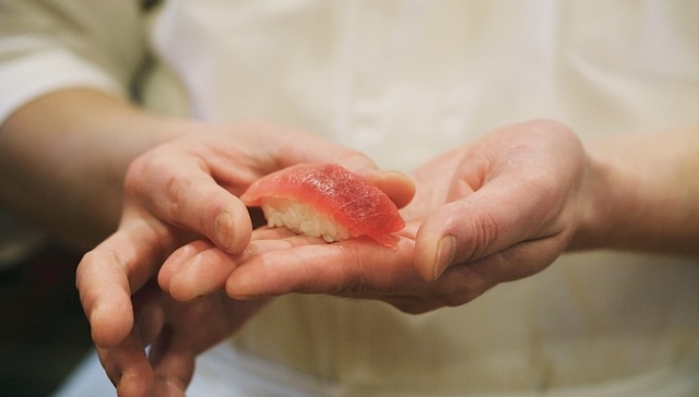 人均2000元的Omakase凭什么？