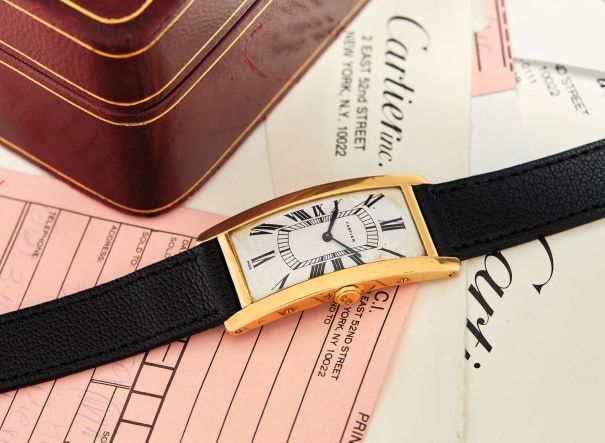 拍卖市场里受欢迎的不只有劳力士和百达翡丽，还有它们