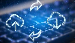 东数西算，来自中国云计算企业的战略注脚