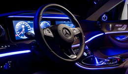 贷款买车套路多？奔驰金融被通报