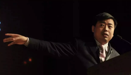 45歲葉國富，追不上年輕人