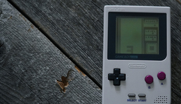 俄羅斯方塊往事