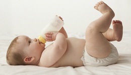 達能曲線進入羊奶粉市場