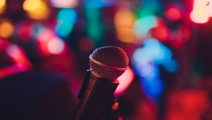 唱吧,裁员,在线K歌,全民K歌,休闲娱乐