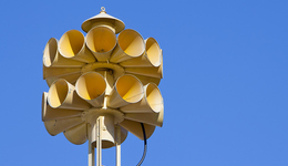 上海去年新建應(yīng)急避難場(chǎng)所721個(gè)，今年將推進(jìn)民防條例修訂立法研究