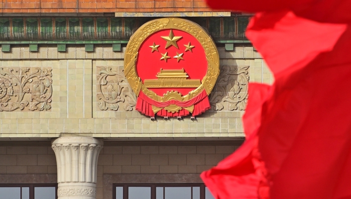 上海,两会,在沪全国政协委员,2022全国两会,开幕,反响