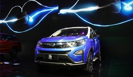 比亞迪駛不出代溝