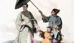 从清朝到现在，法律如何影响中国女性的权利？ | 专访