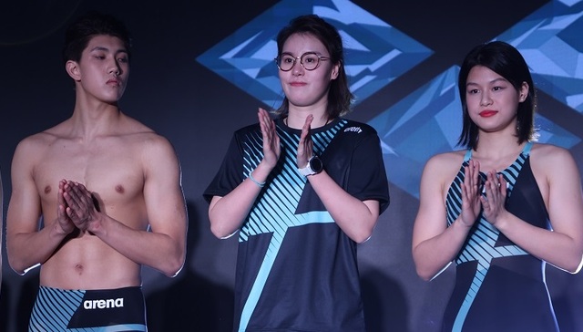 女性运动再添新战场，中国市场泳装竞争将起