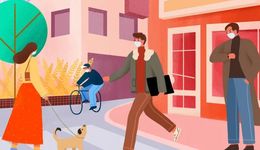 本土新增有點(diǎn)方？別慌！這顆“防護(hù)定心丸”送給你