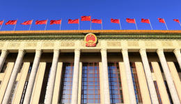 今年GDP增長預期目標5.5%左右，釋放全力穩(wěn)增長信號 | 兩會聚焦?中國經濟